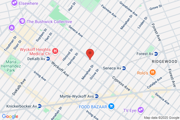 Bleecker Delicatessen