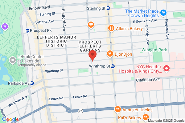Rogers Garden Deli