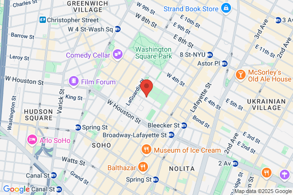 Arch Dental