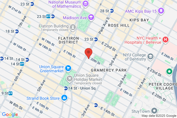 Gramercy Dental NYC