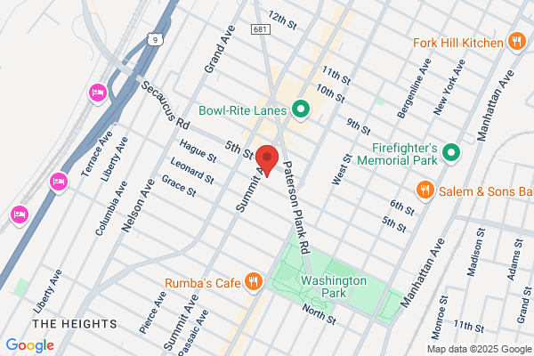 Dental Associates of NJ