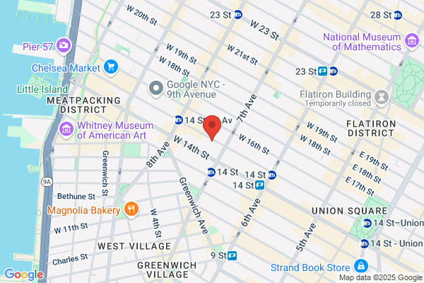 High Line Dentistry: Tema Starkman, DDS
