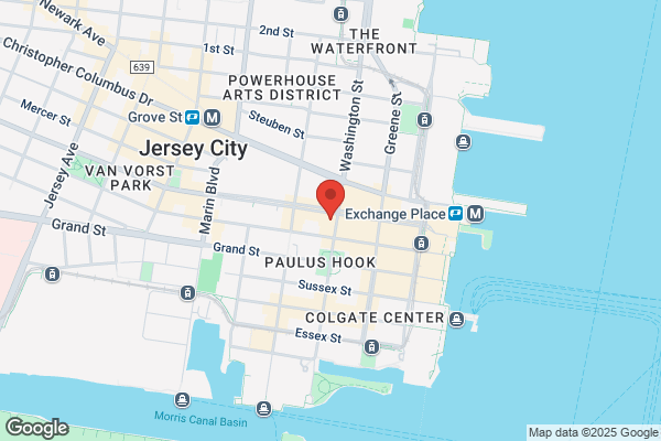 Jersey City Dental