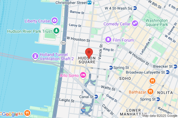 Tend West Village