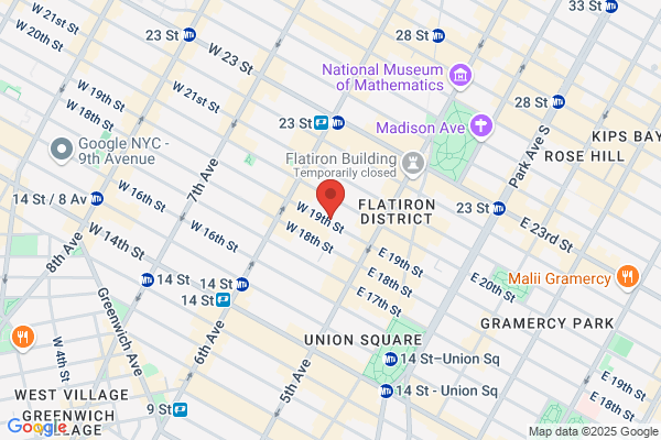 Union Square Dental