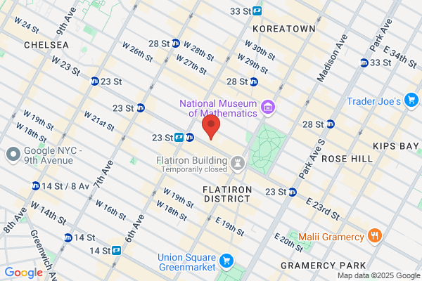 23rd Street Dental Associates
