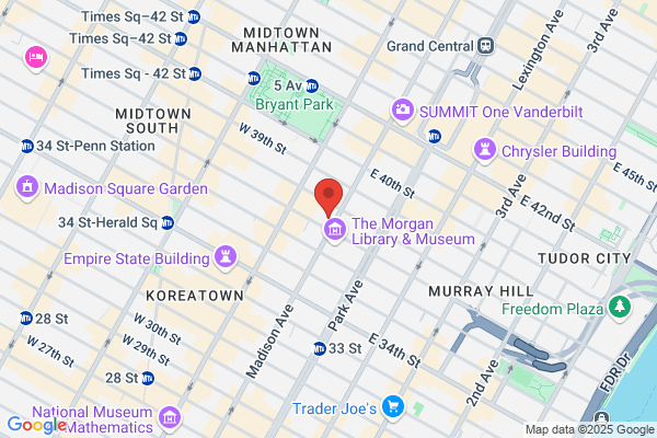 CitiDental - Manhattan