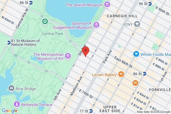 Dental Veneers in NYC