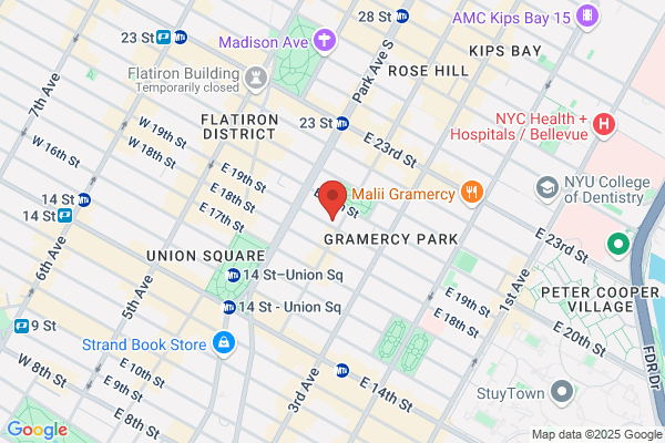 Dr. Toksoy | Studio Dental NY
