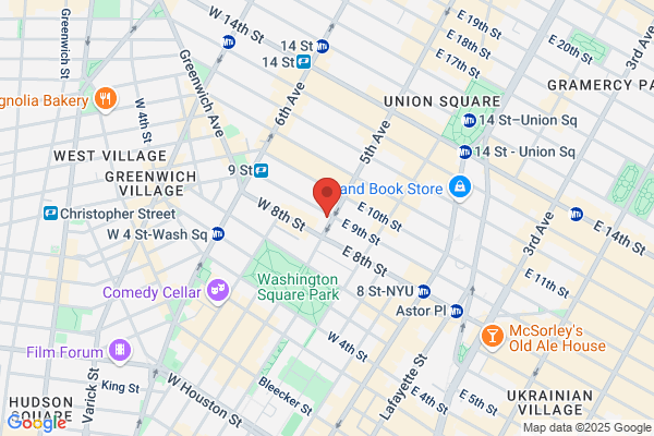 Dr. Viviane Trinh DMD PLLC - Cosmetic Dentistry NY