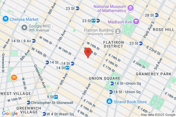 Flatiron Family Dental