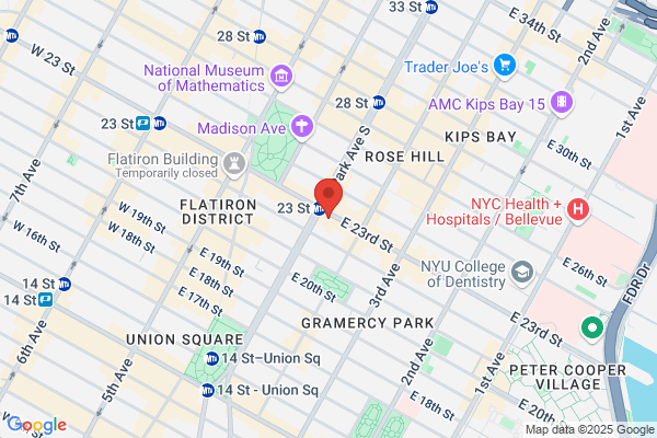 Gramercy Smiles Holistic Dental