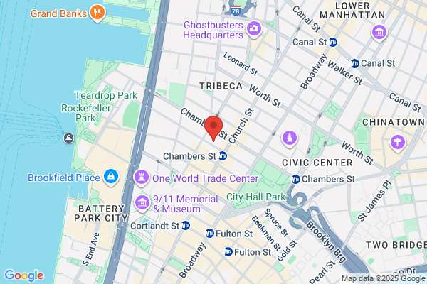 Tribeca Dental Studio