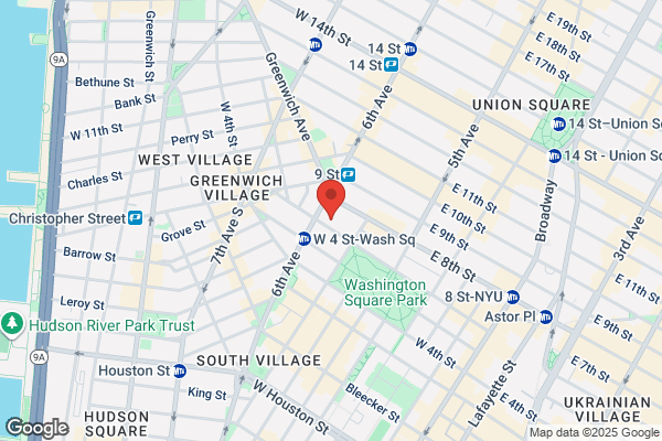 Waverly Place Dental: Roman Roytberg, DDS