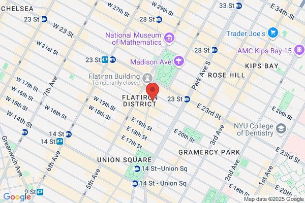 Dermatology, Laser & Surgery of Flatiron PLLC