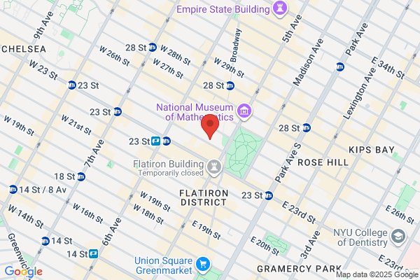 The Dermatology Specialists - Flatiron