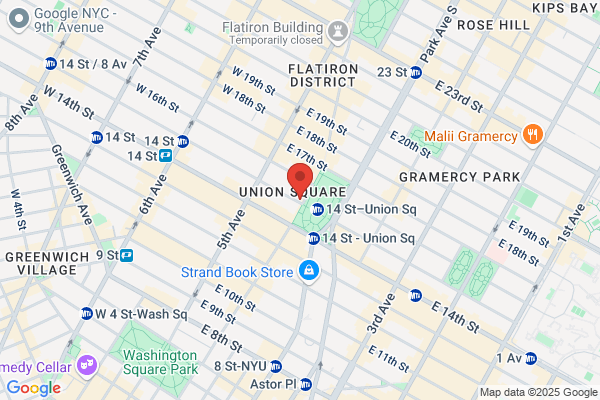 The Dermatology Specialists - Union Square