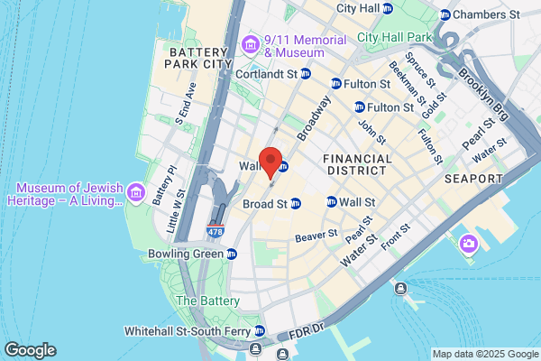 Schweiger Dermatology Group - Financial District: Now with Allergy & Asthma Care of New York