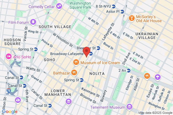 Schweiger Dermatology Group - SoHo
