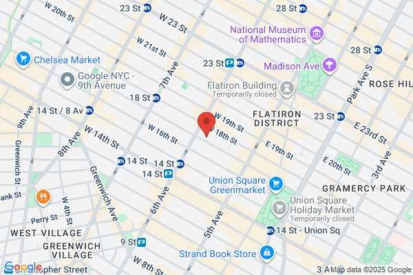 Manhattan Dermatology Specialists