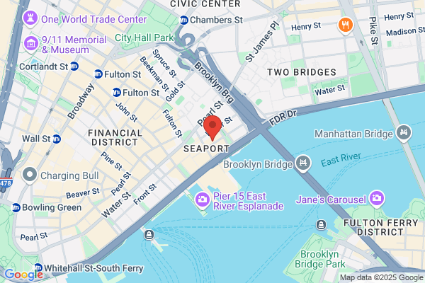 Bobby Buka MD - South Street Seaport Dermatology