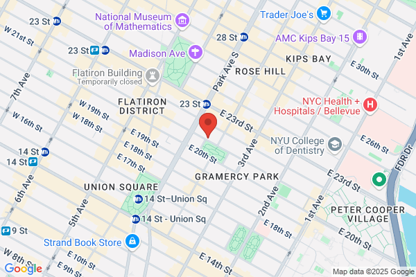 Gramercy Park Dermatology