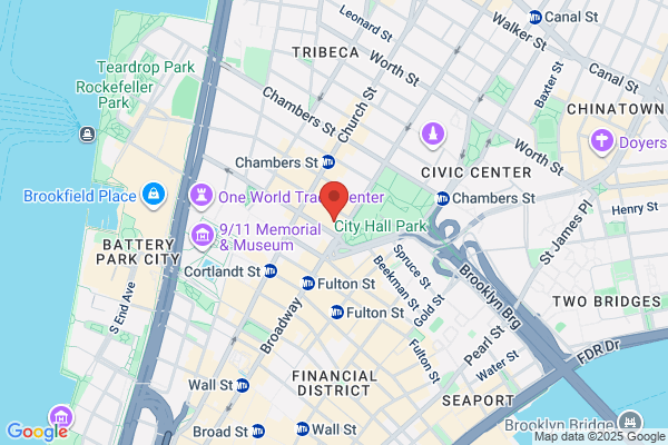 Manhattan Clinical Research