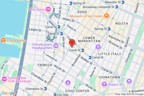 Tribeca Skin Center