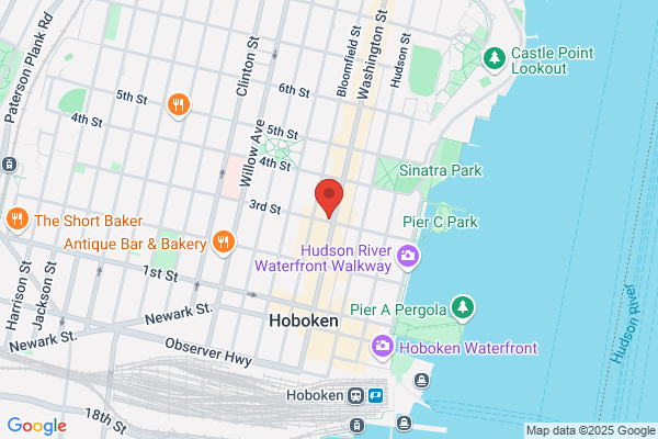 Hoboken Farmboy the