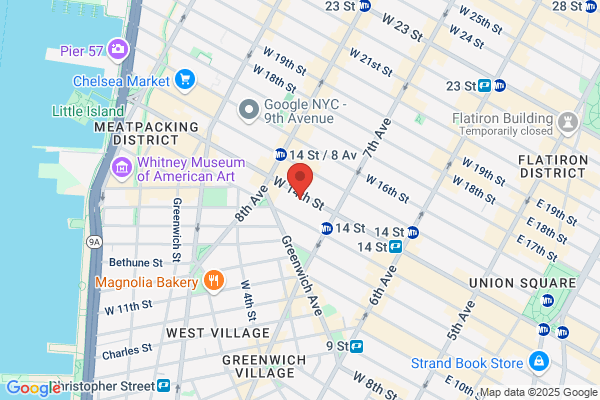 Mount Sinai Business Health