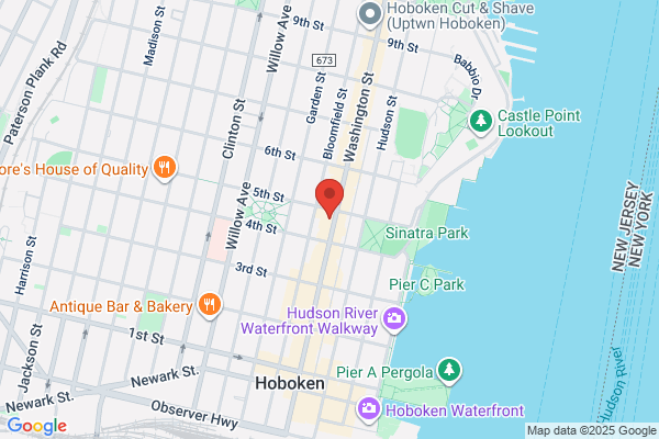 Baron Drugs of Hoboken