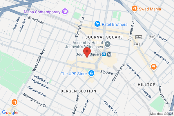 Catholic Community Services