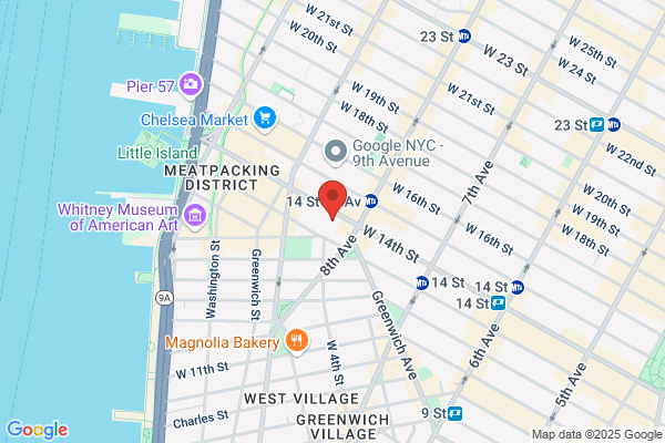 Chelsea Village Medical Office