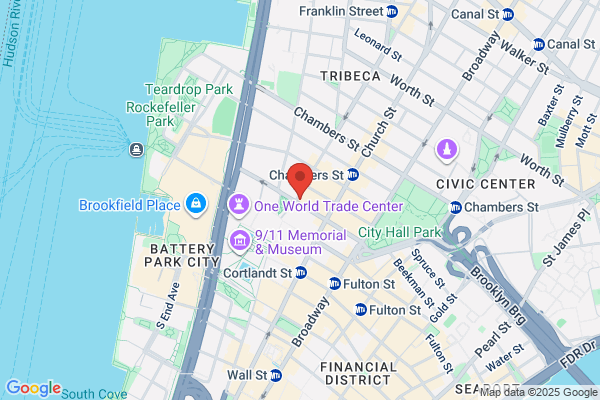 Continuum Cancer Centers of New York