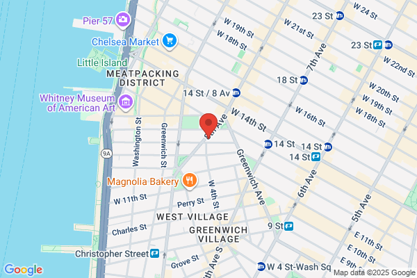 Greater New York Dietetic Association Inc