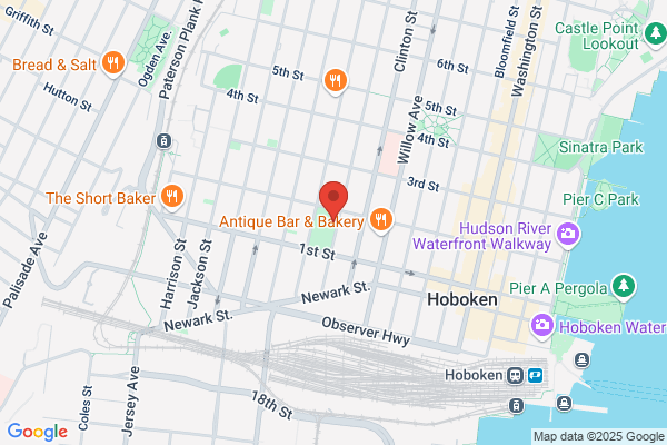 Hoboken Family Planning, Inc.
