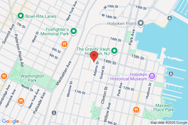Hudson Surgeons