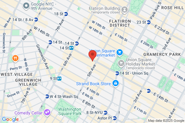Manhattan Endocrinologist, PLLC
