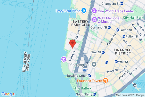 Battery Park Pharmacy Inc