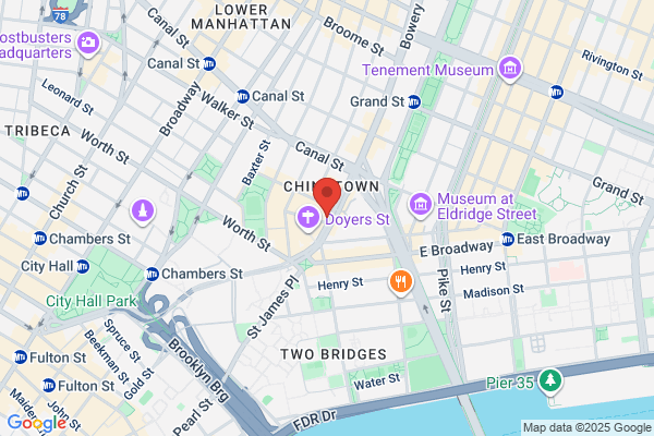 Bowery Pharmacy Inc