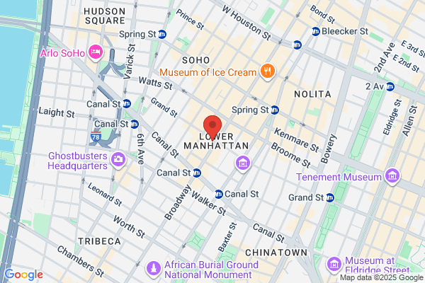 Duane Reade