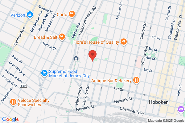 Jackson Square Pharmacy