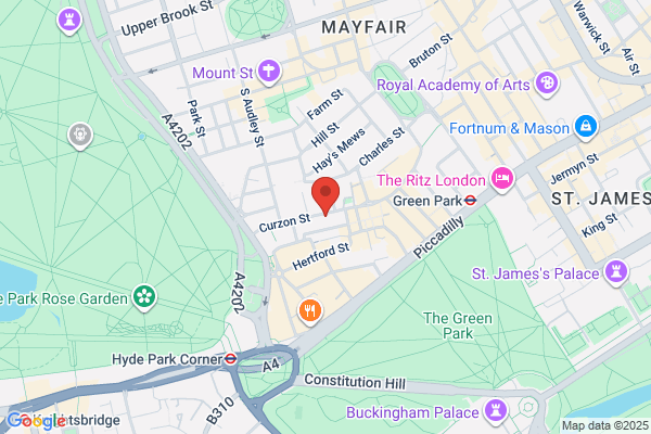 Mayfair Chemists
