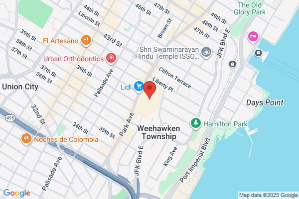 Pathmark of Weehawken