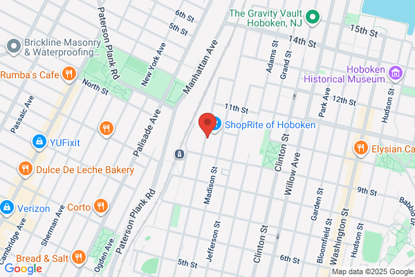 Shop Rite of Hoboken Pharmacy