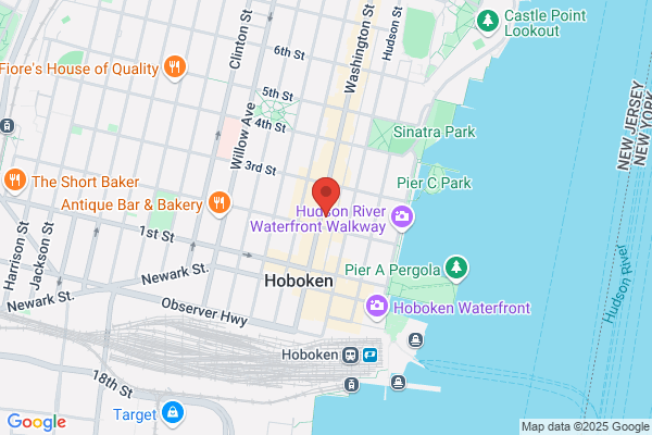 Sixth Av Discount Store
