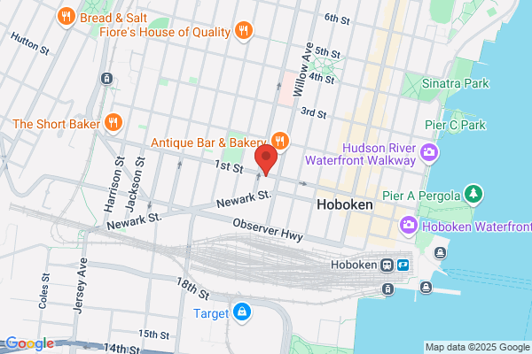 Third Avenue Pharmacy & Surgical