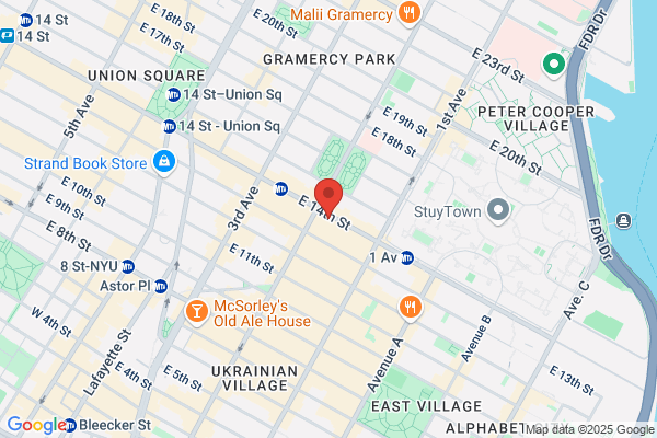 New York Sinus & Thyroid Surgery Center – Dr. Edward Shin