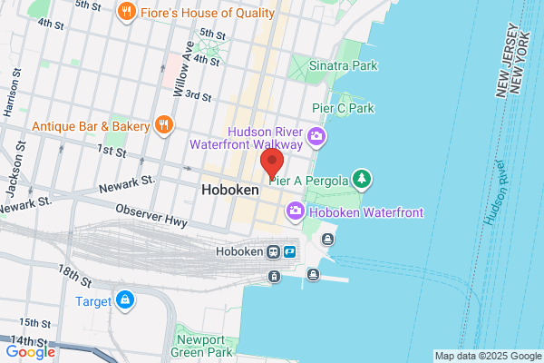 ENT and Allergy Associates - Hoboken