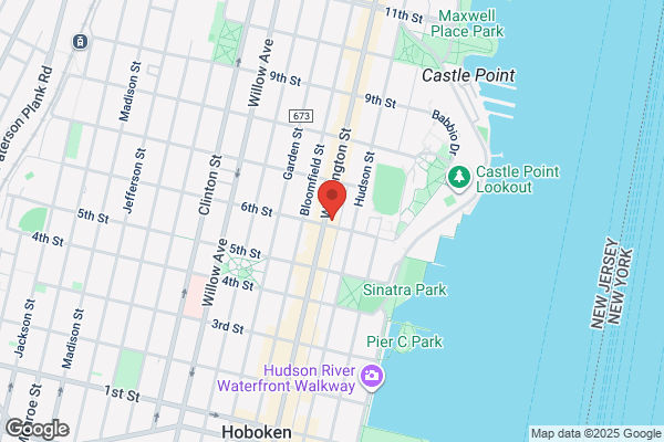 Manhattan Electronics Corporation